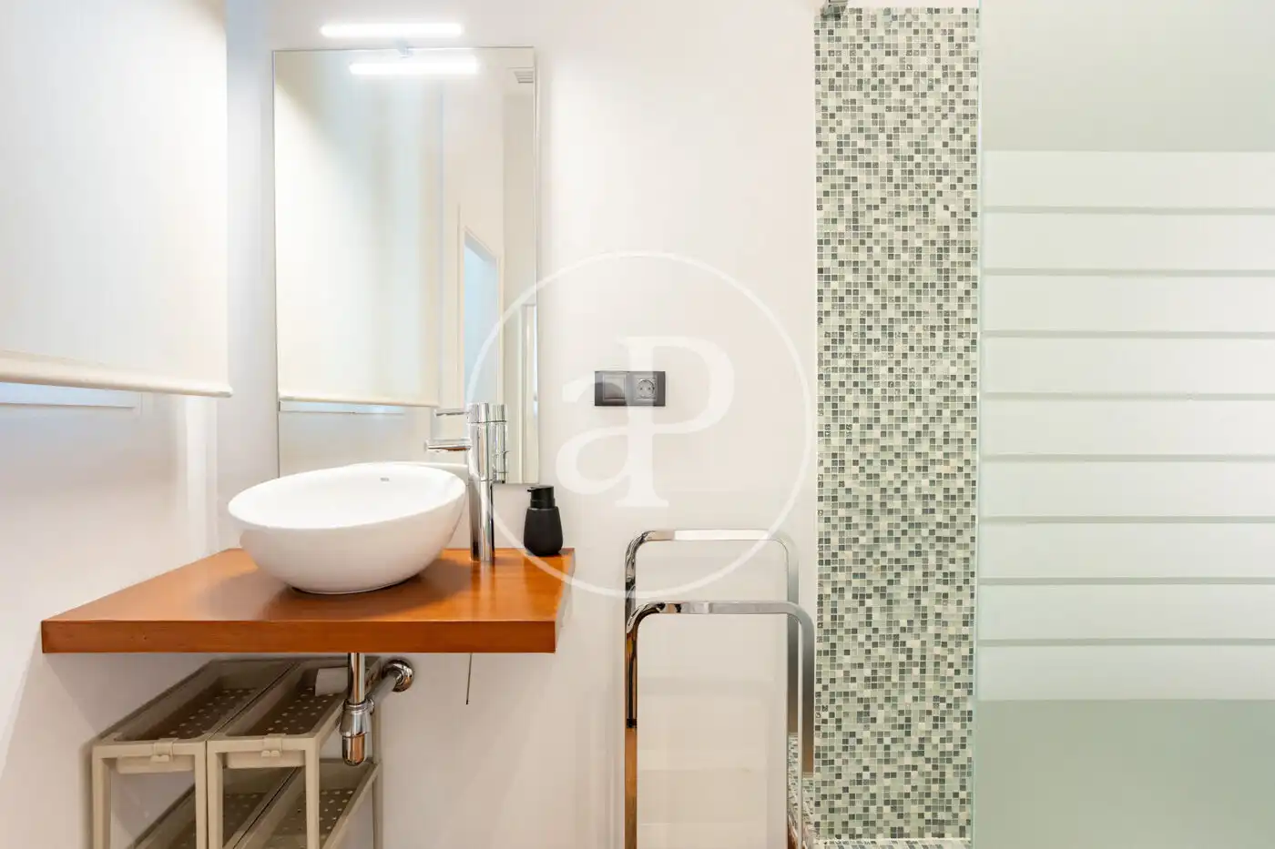 Piso de 61 m² en Valencia