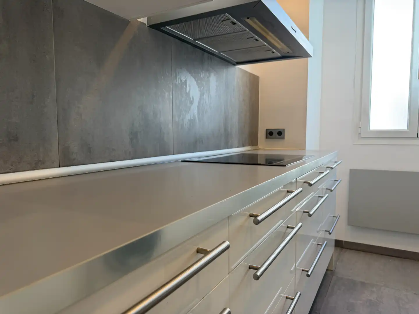 Appartamento 140 m² a Madrid