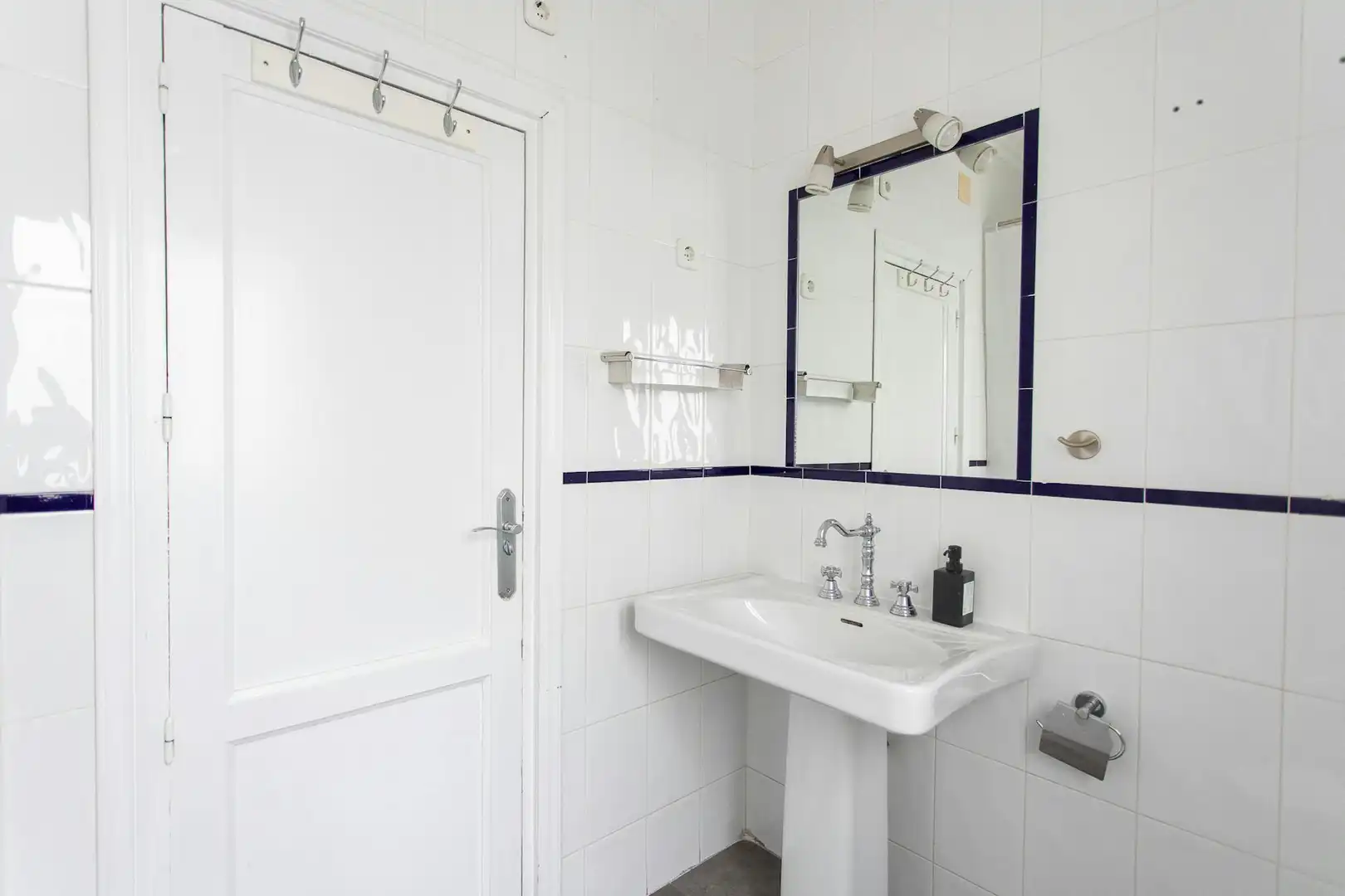 Habitación en alquiler, Madrid