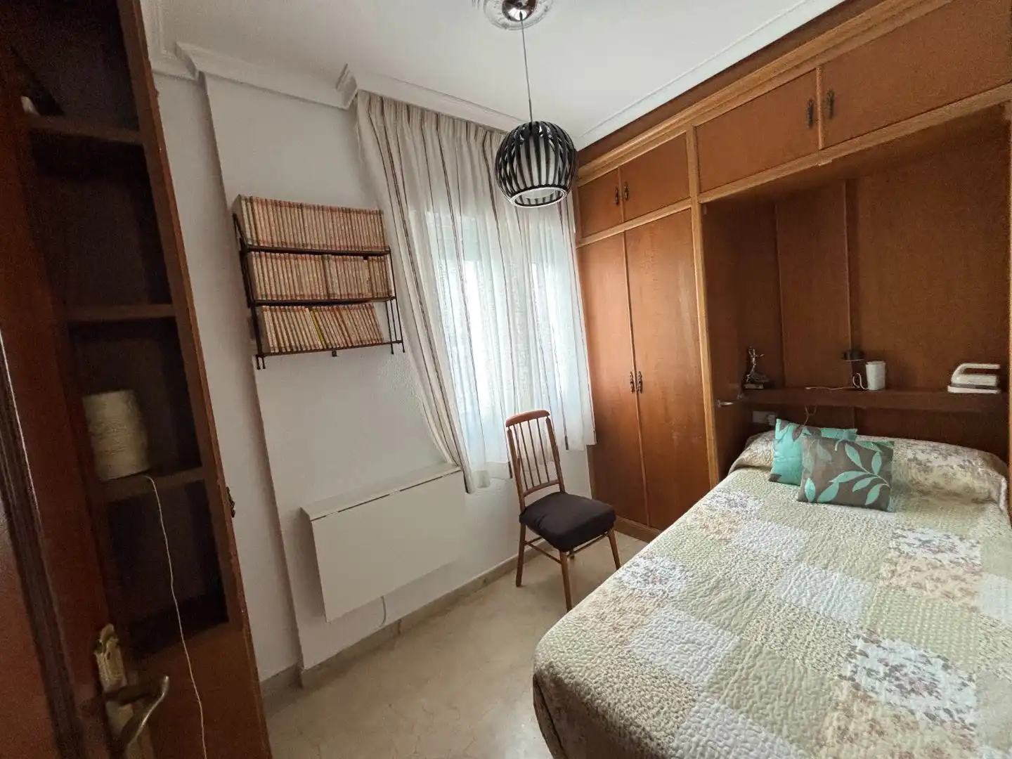 Piso de 100 m² en Córdoba