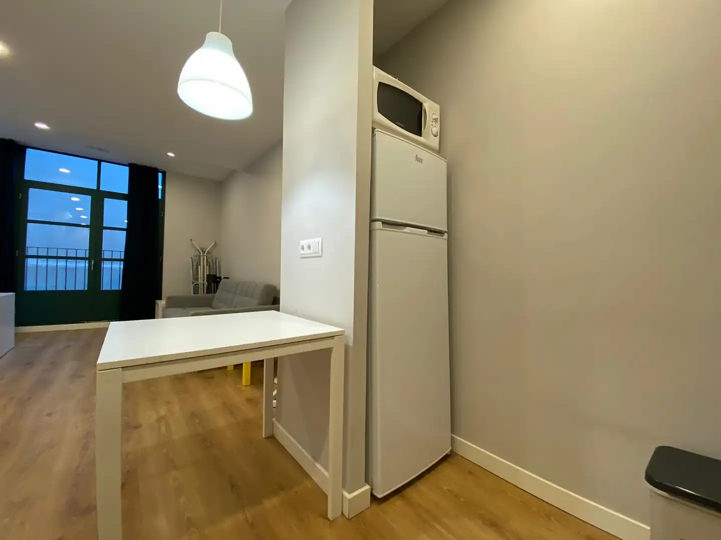 Piso de 50 m² en Barcelona