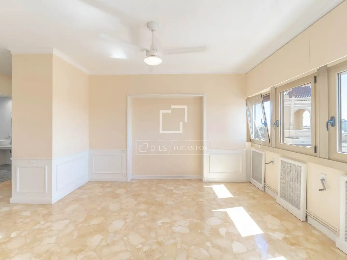 Pis de 150 m² a València