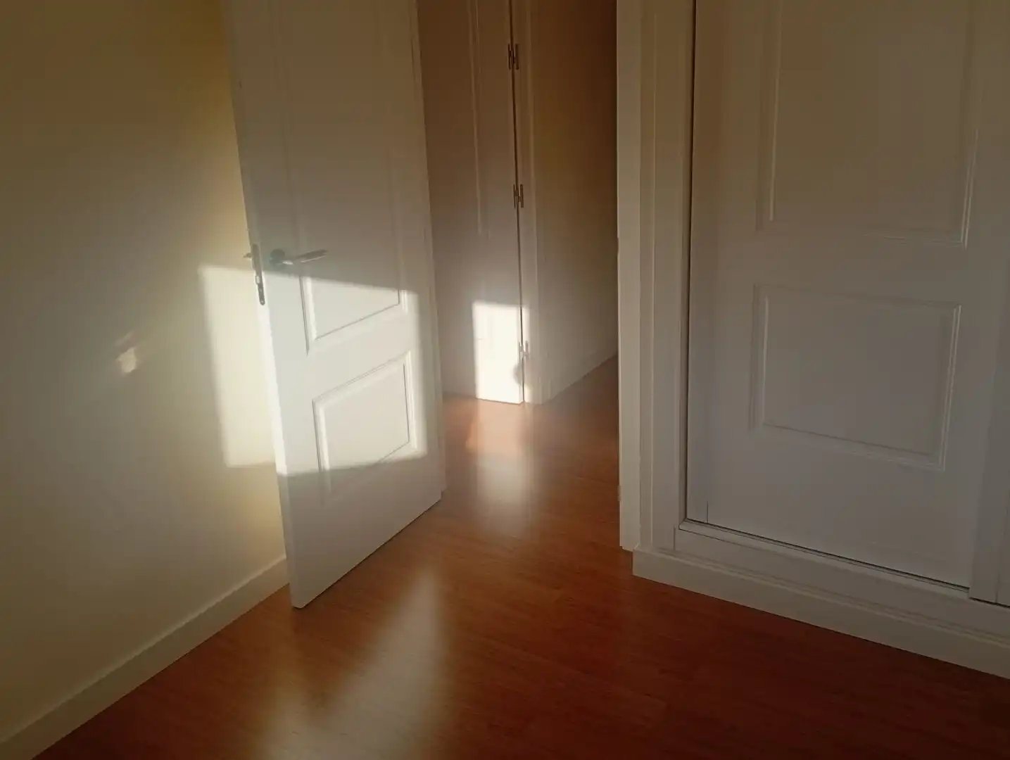 Wohnung 84 m² in Málaga