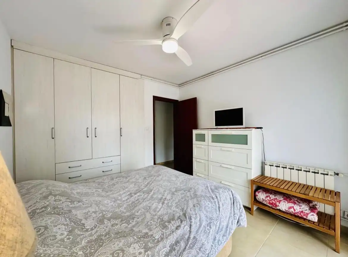 Piso de 85 m² en Castillo de Aro, Playa de Aro y S'Agaró