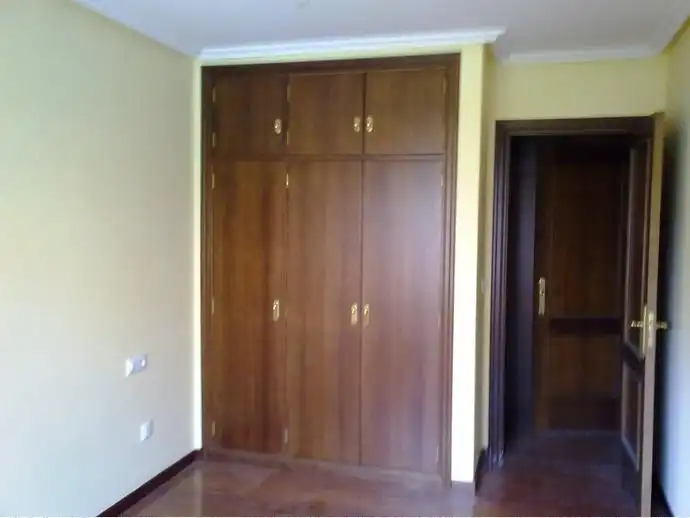 Pis de 55 m² a Ourense