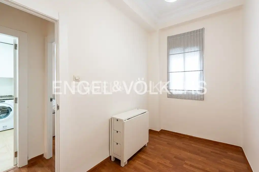 Piso de 95 m² en Valencia