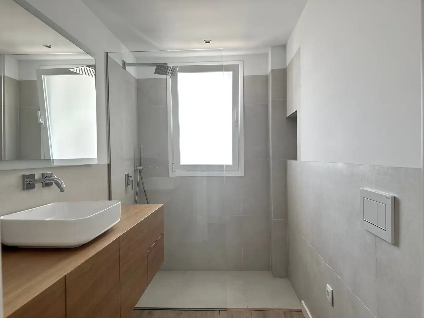 Piso de 100 m² en Palma