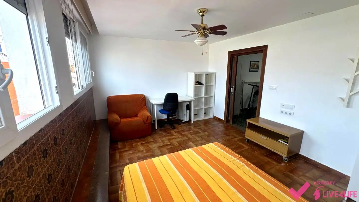 Piso de 95 m² en Valencia