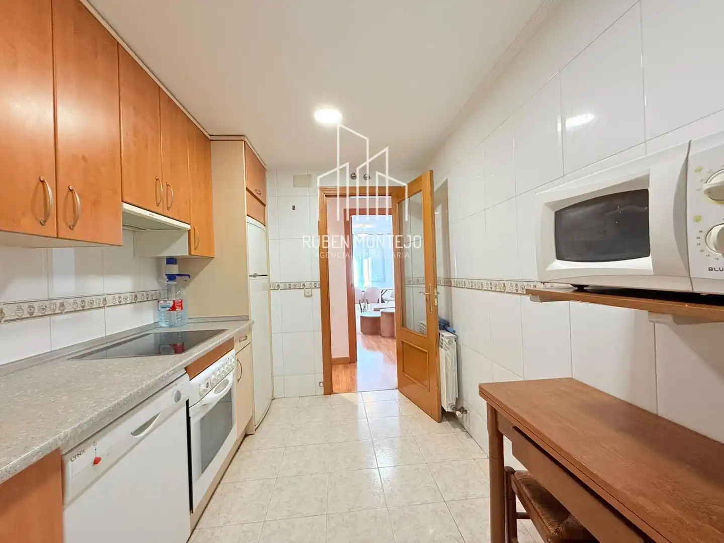 Pis de 106 m² a Salamanca