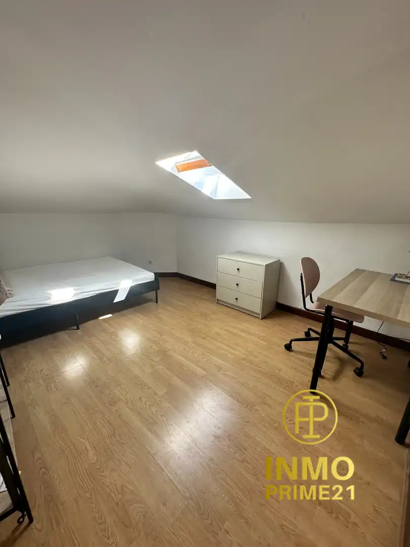 Piso de 109 m² en Santander