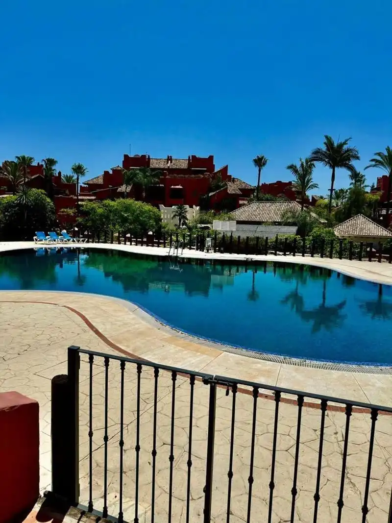 Pis de 130 m² a Estepona