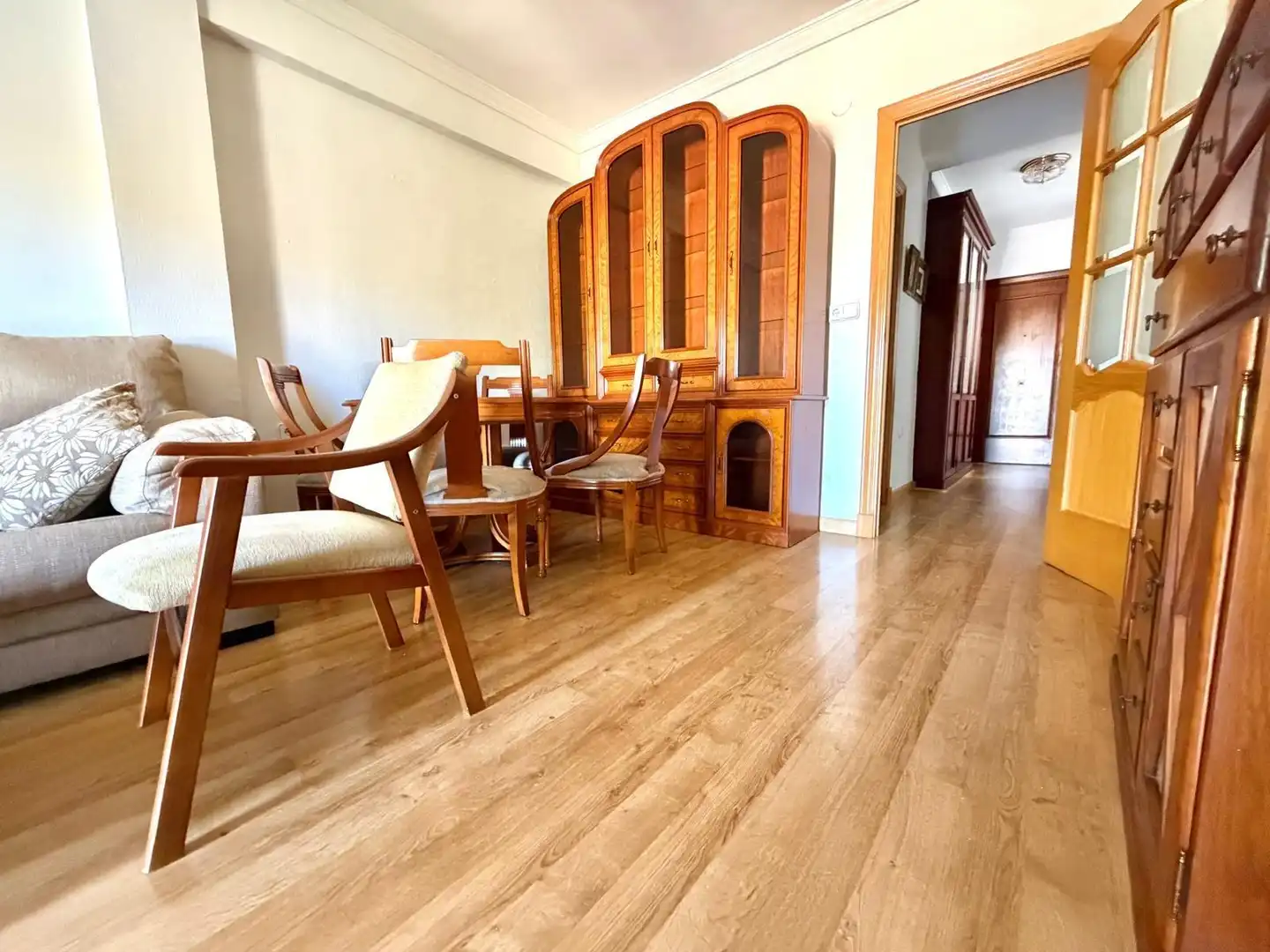 Piso de 110 m² en El Puerto de Santa María