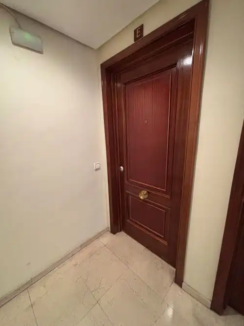 Piso de 64 m² en Madrid