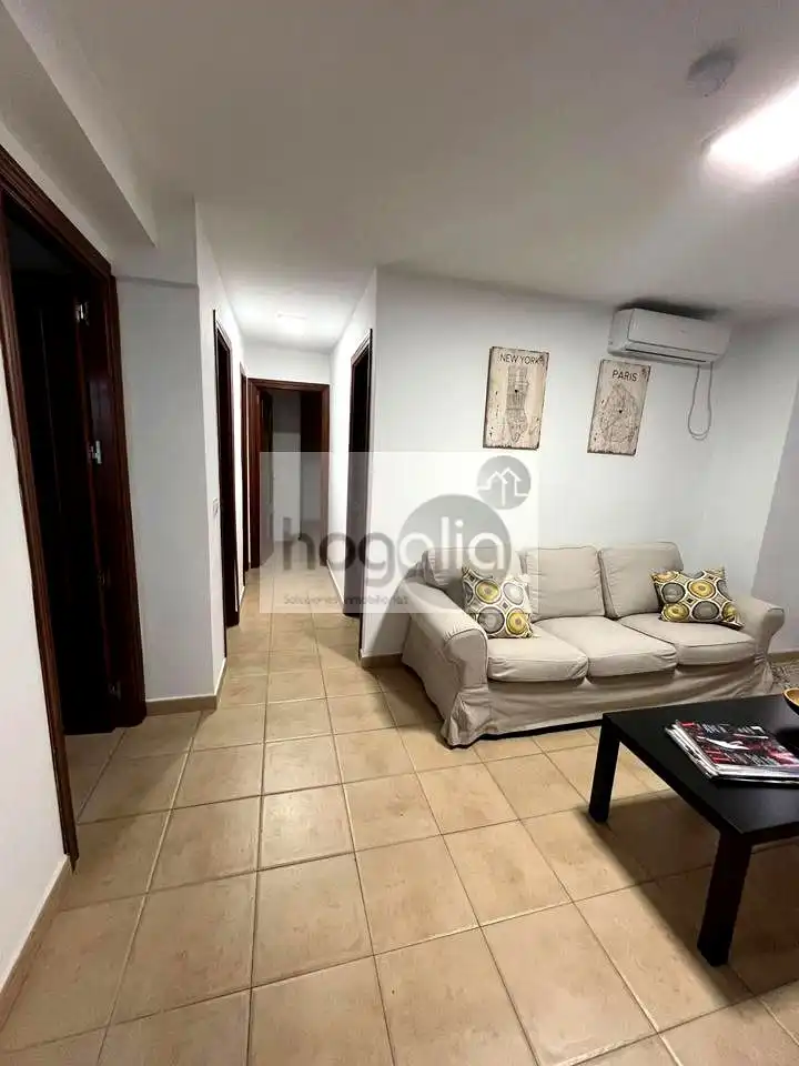 Piso de 75 m² en Sevilla