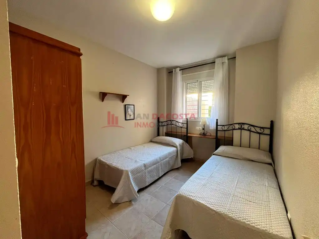 Piso de 200 m² en Lepe