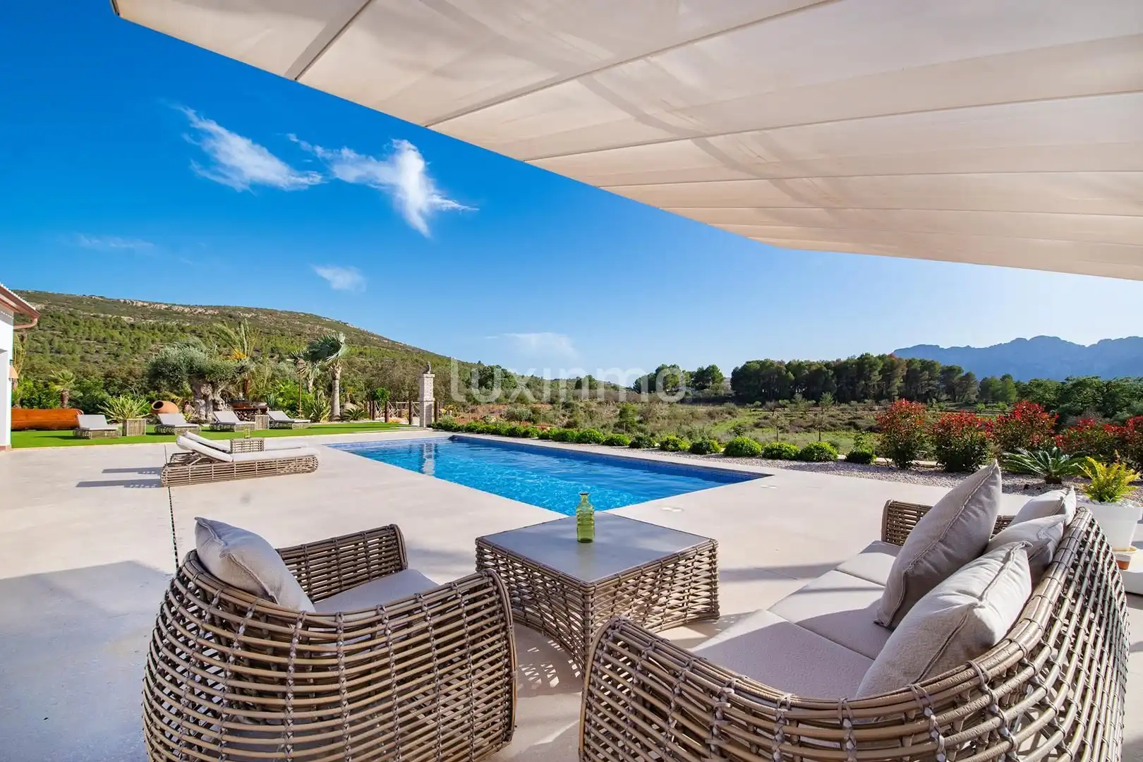 Haus 375 m² in Llíber