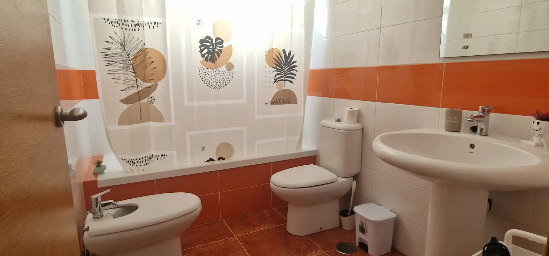 Piso de 100 m² en Isla Cristina