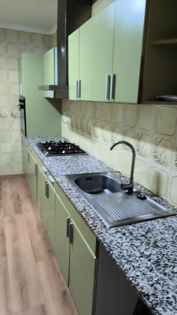 Piso de 91 m² en Igualada