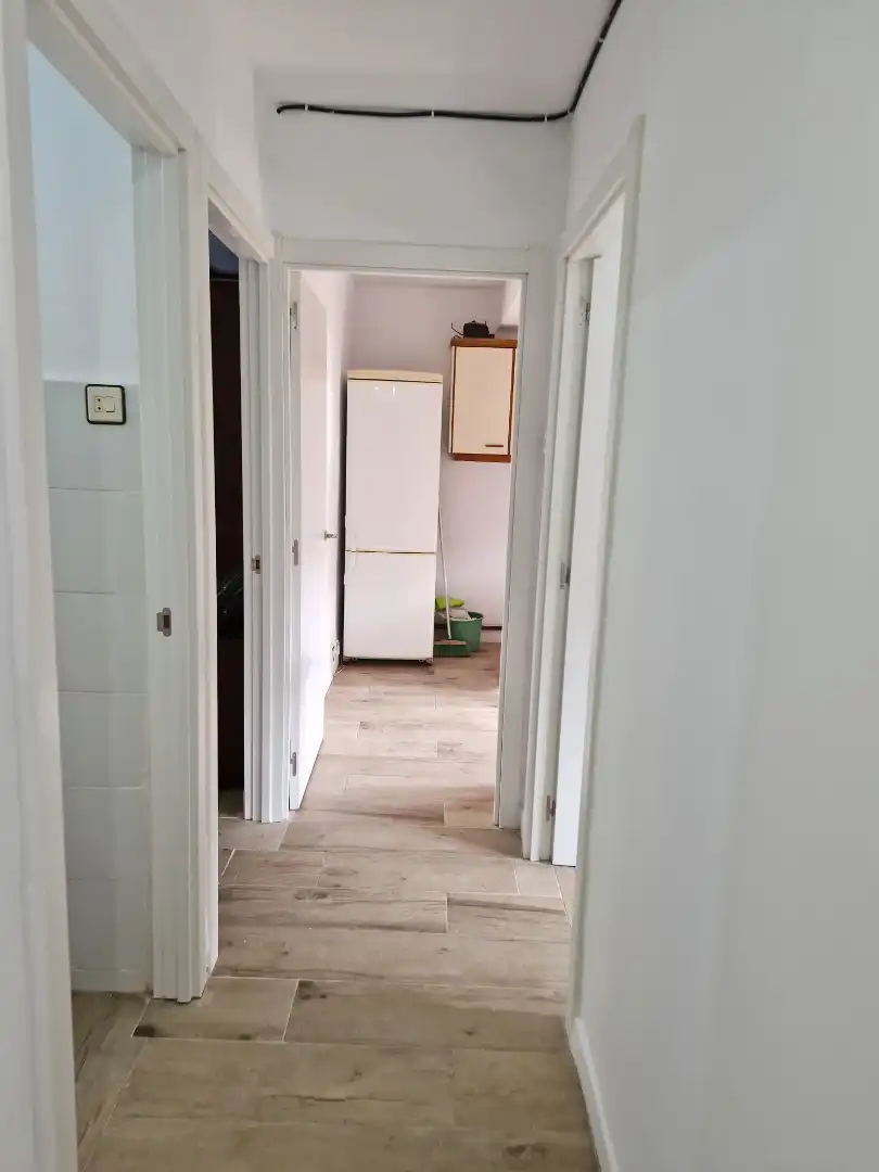 Piso de 80 m² en Alonsótegui