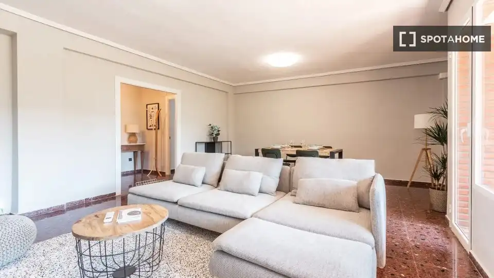 Habitación en alquiler, Valencia