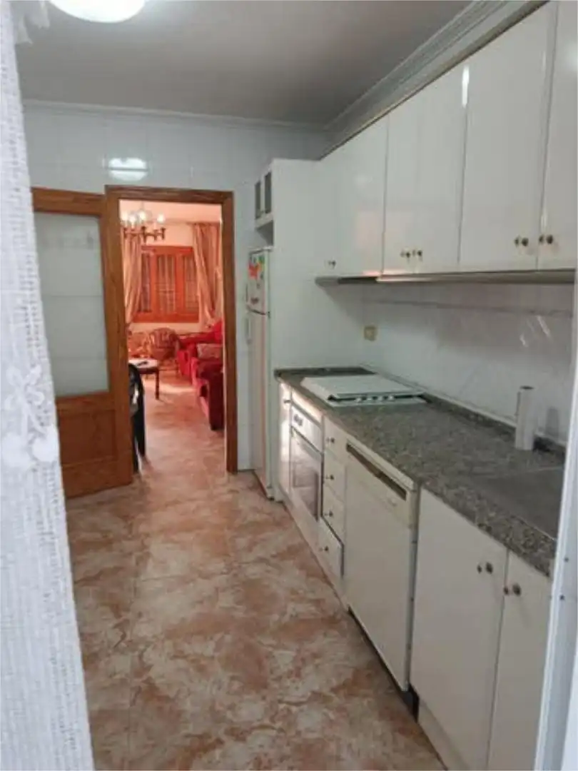 Piso de 70 m² en Pilar de la Horadada