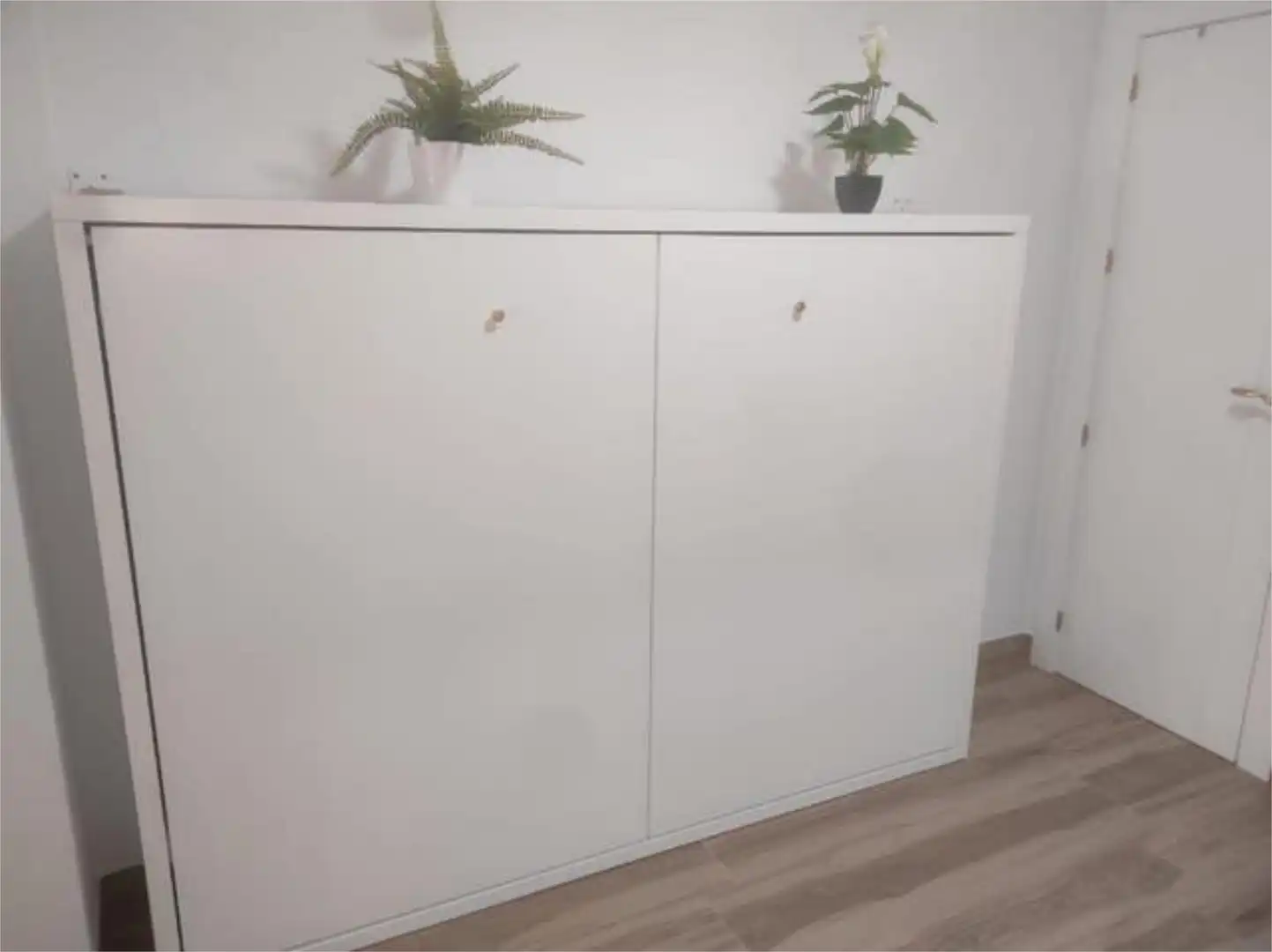 Piso de 40 m² en Villanueva del Arzobispo
