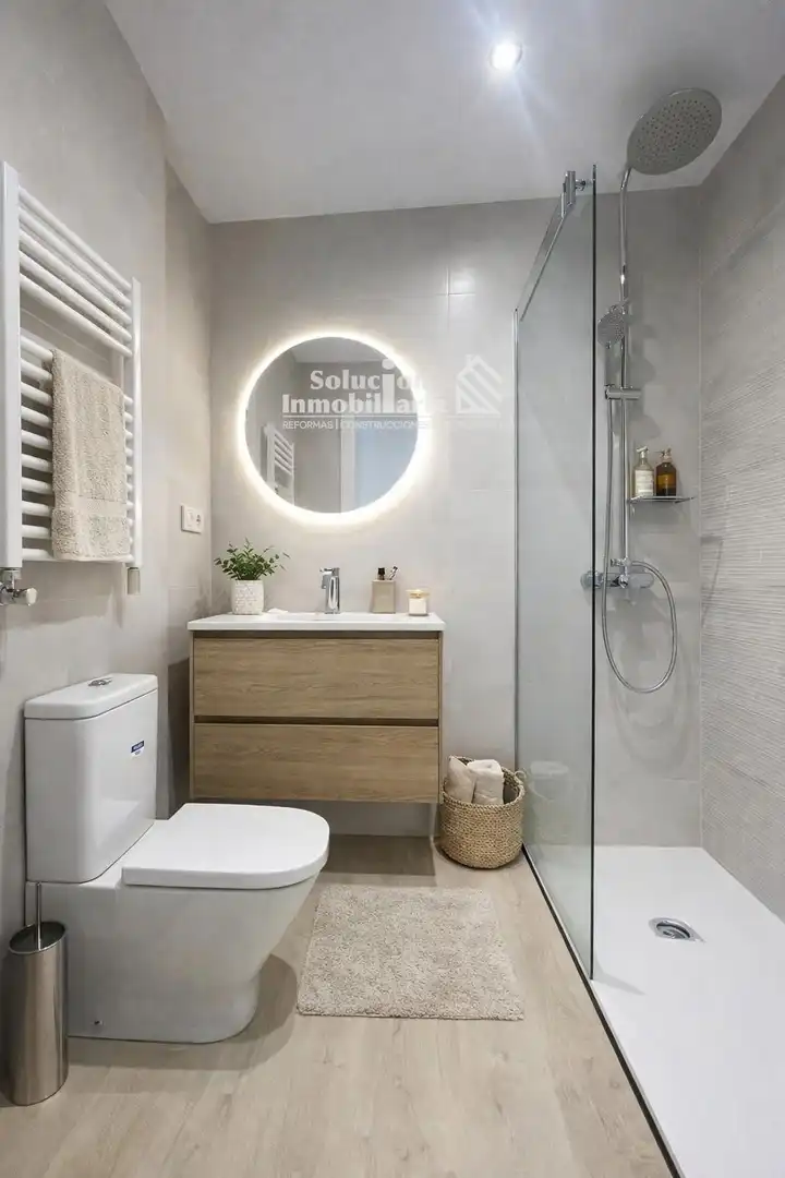 Pis de 53 m² a Salamanca