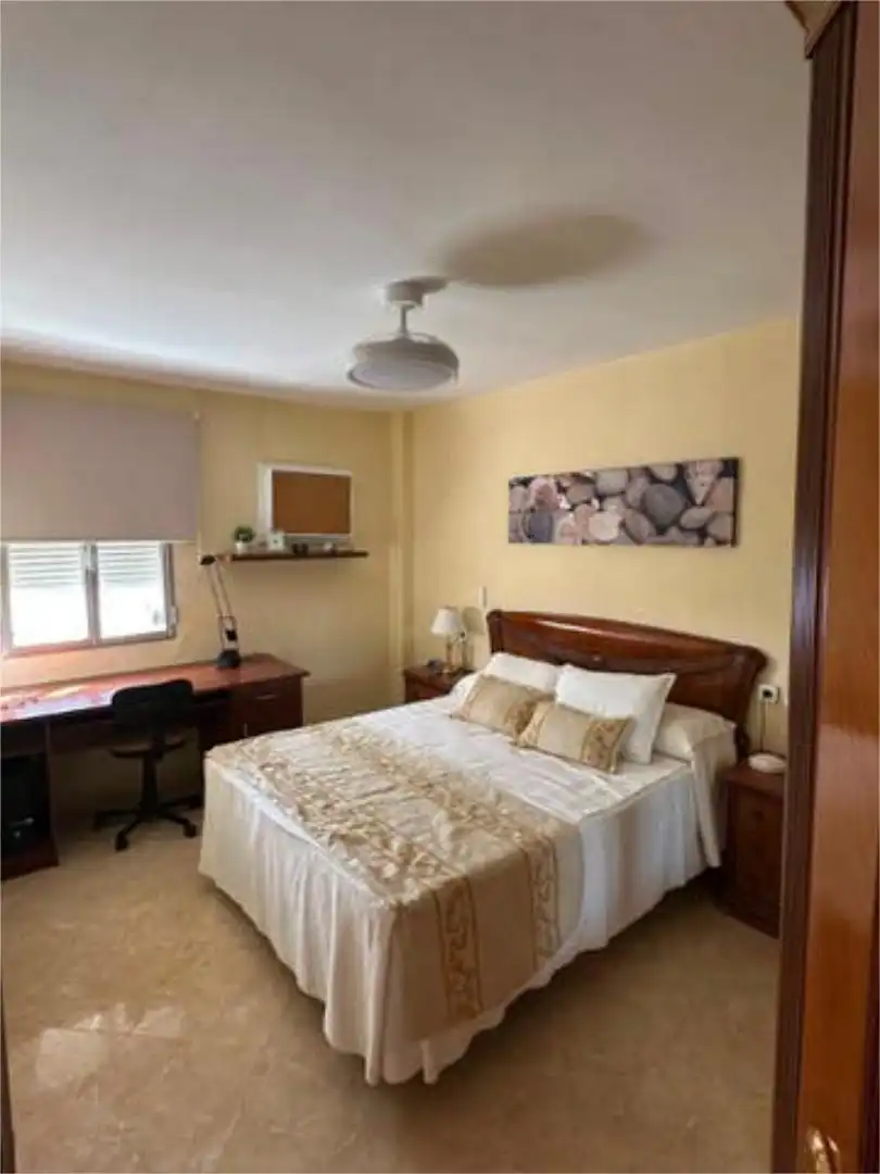 Piso de 102 m² en Sevilla