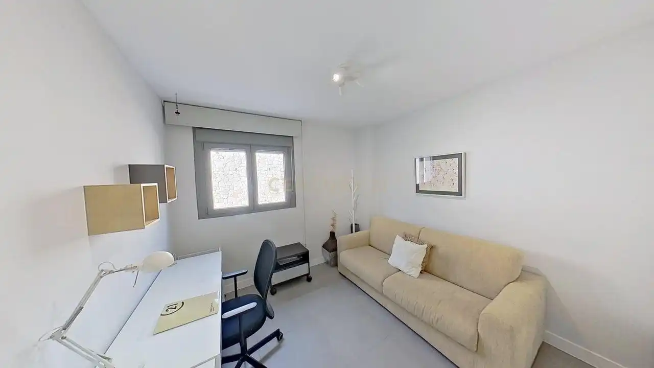 Piso de 187 m² en Benalmádena