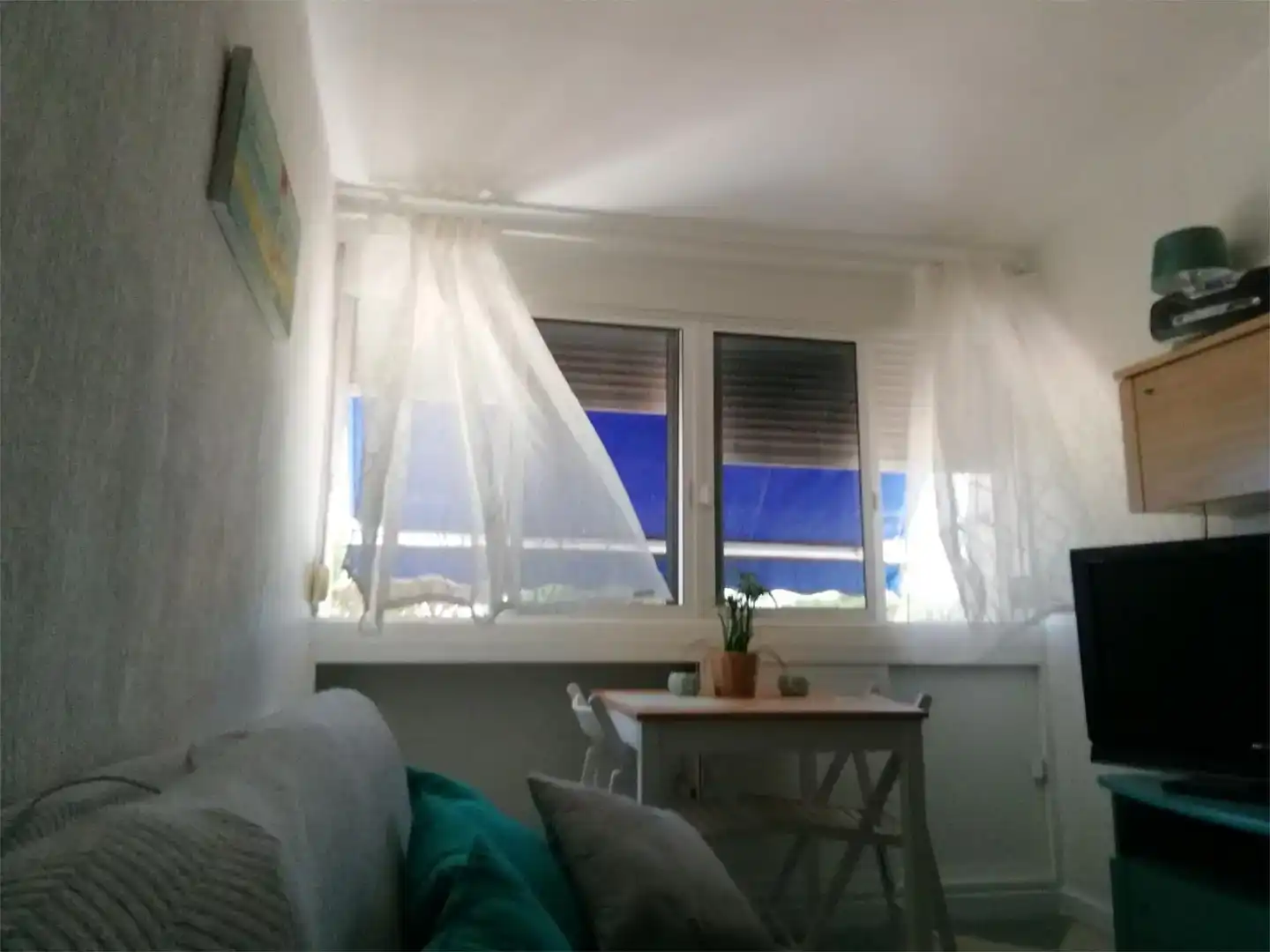 Piso de 35 m² en Cartaya