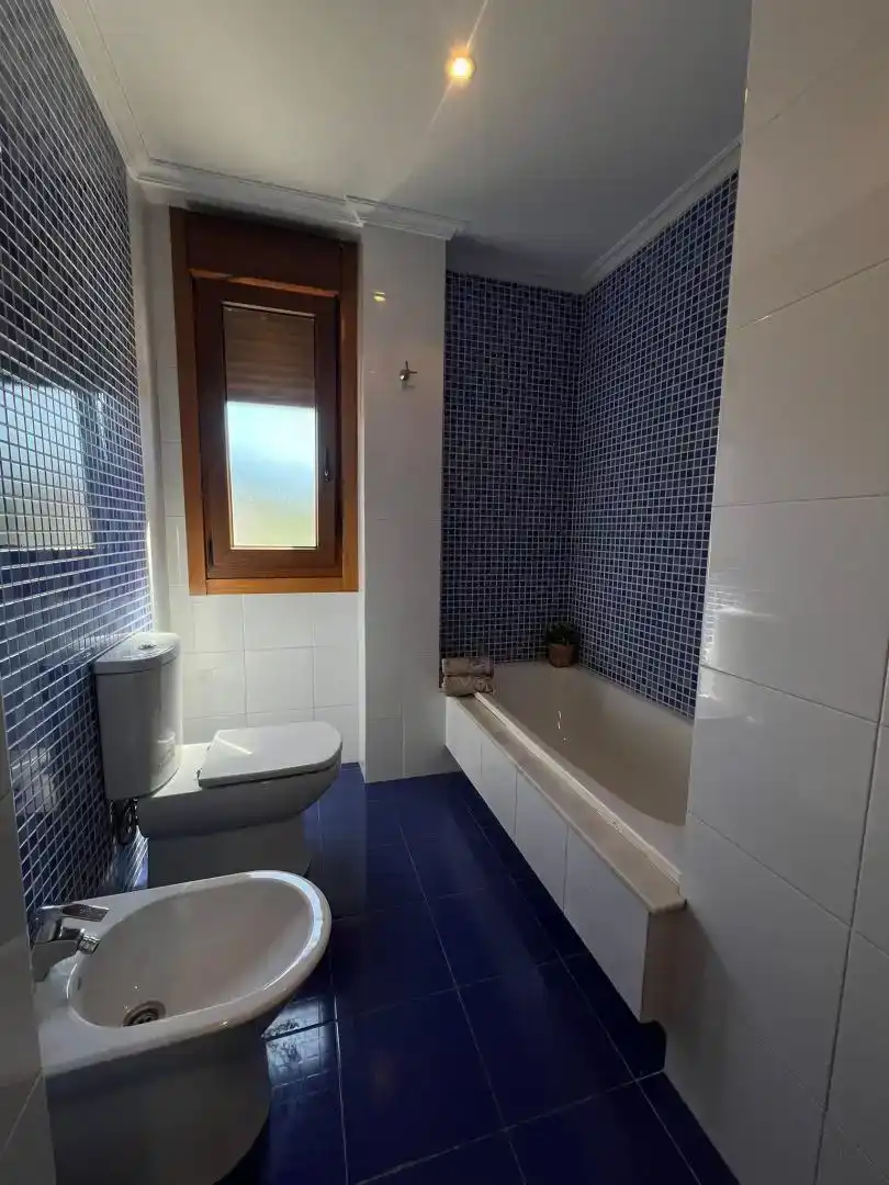 Piso de 85 m² en Sanxenxo