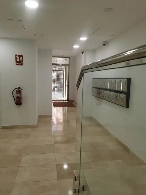 Apartamento 72 m² em Málaga
