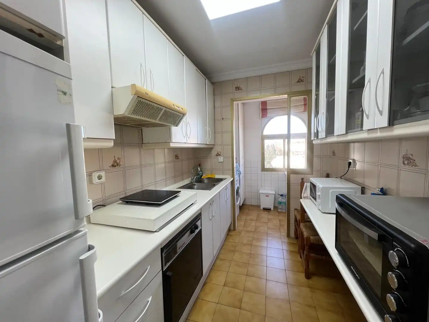 Piso de 111 m² en Marbella