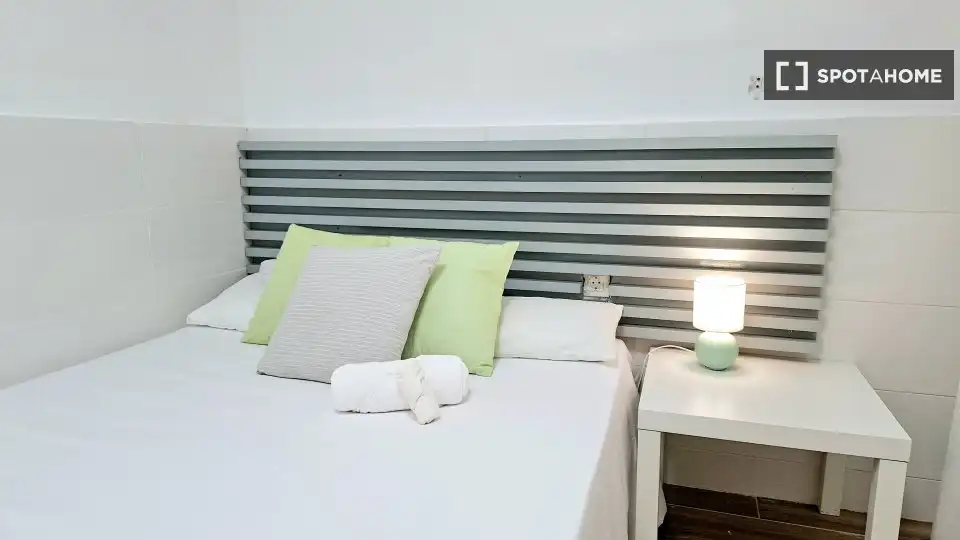 Habitació de lloguer, l'Hospitalet de Llobregat