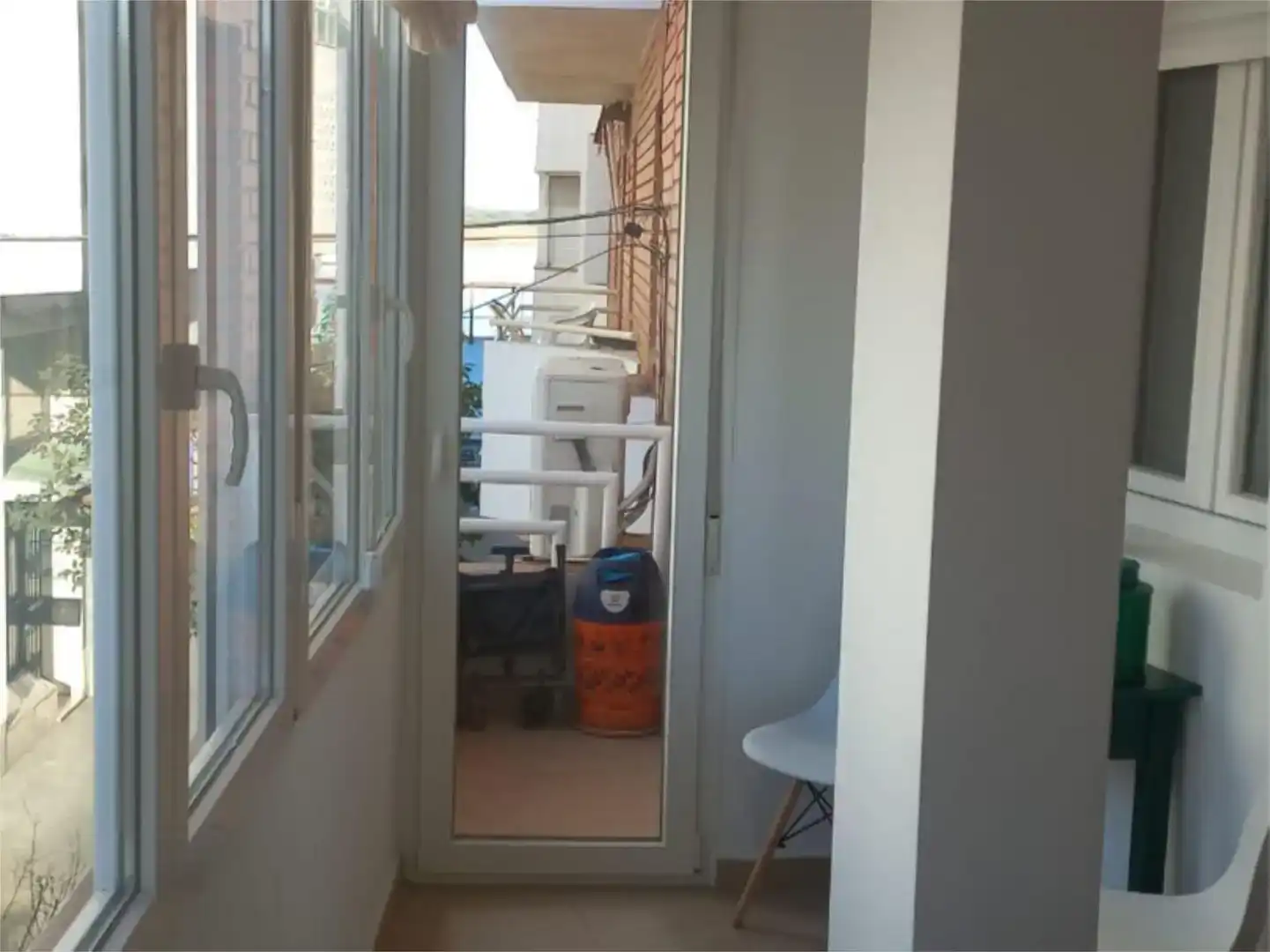 Piso de 90 m² en Punta Umbría