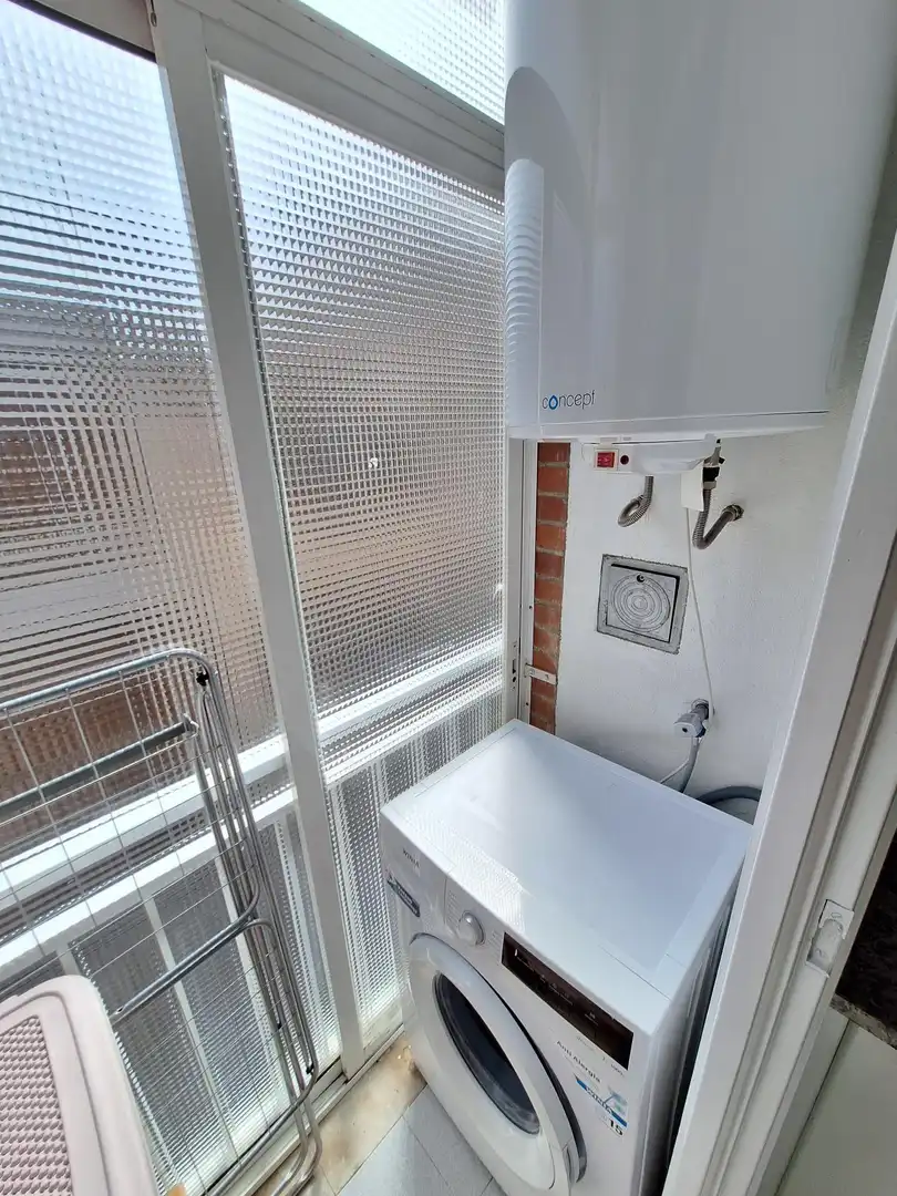 Pis de 65 m² a Igualada