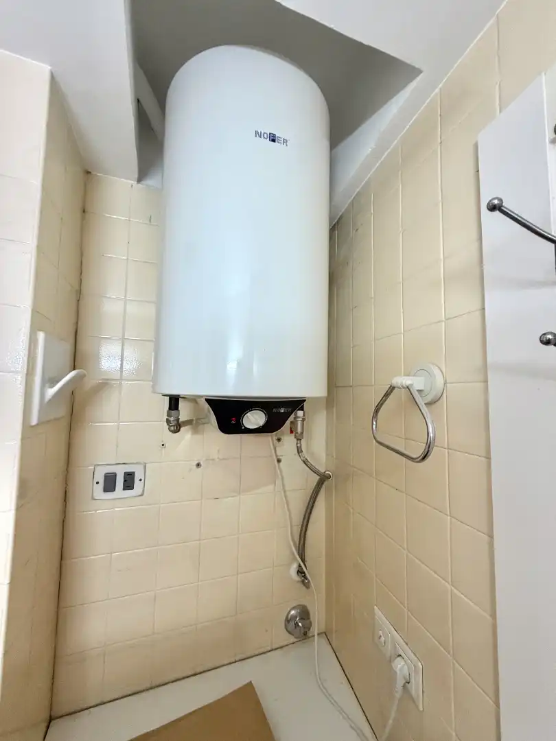 Piso de 63 m² en Valencia