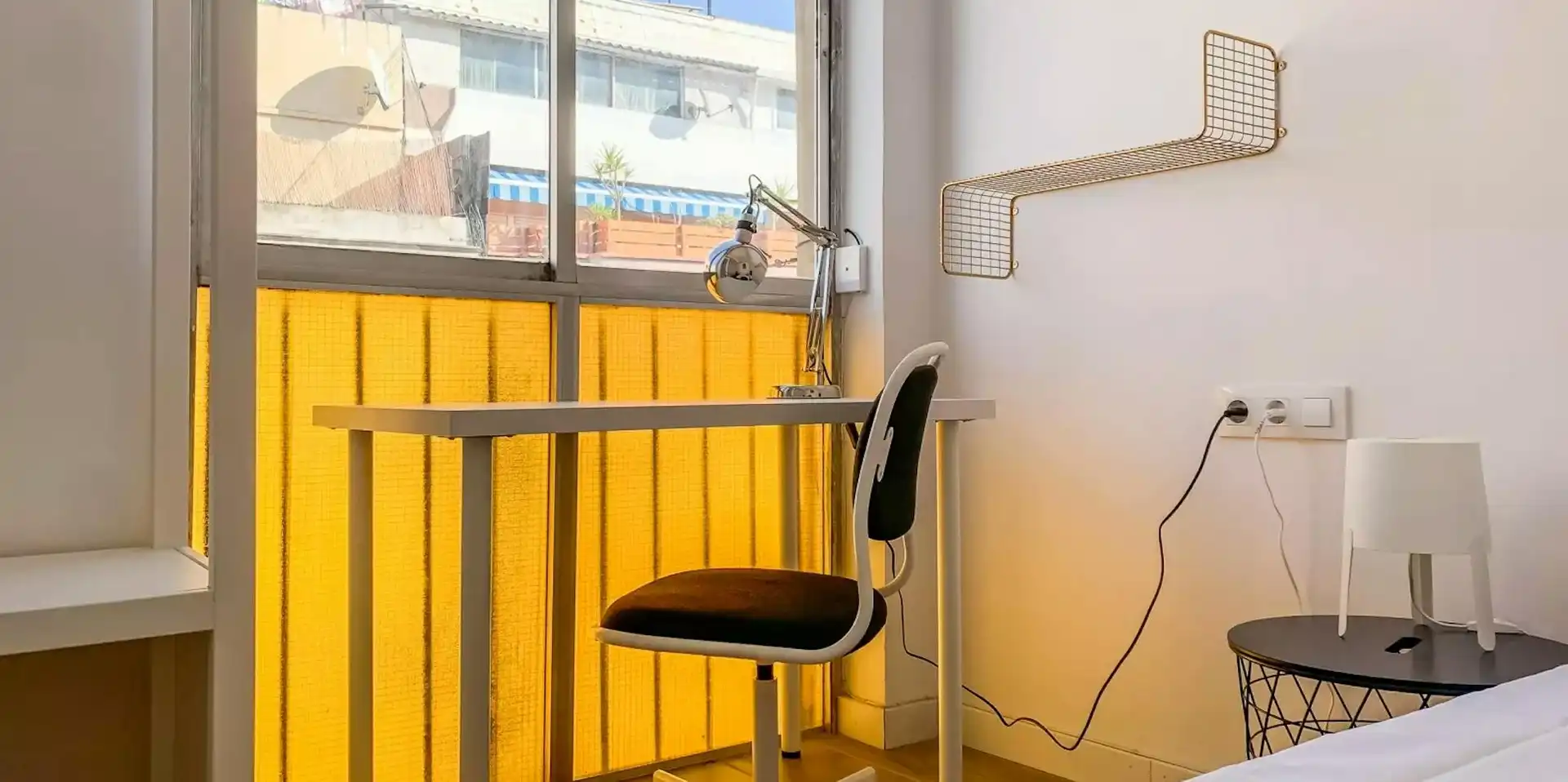 Zimmer zur Miete, l'Hospitalet de Llobregat