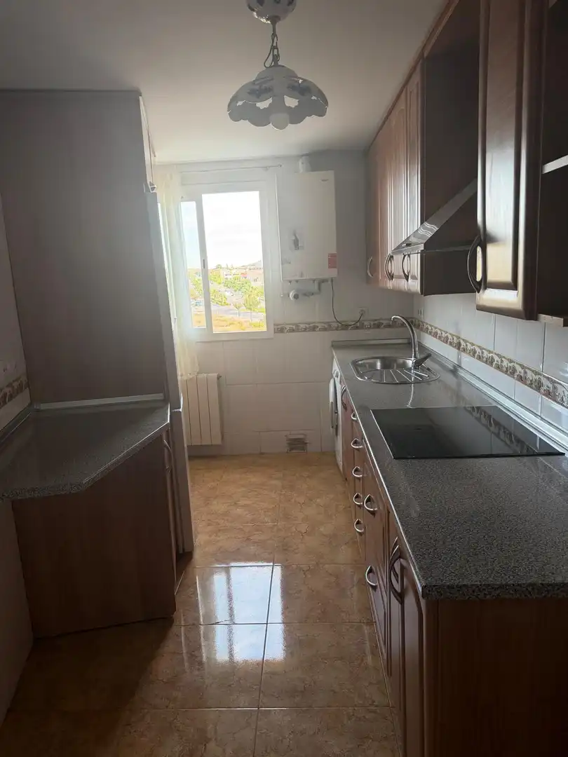 Pis de 95 m² a Cáceres