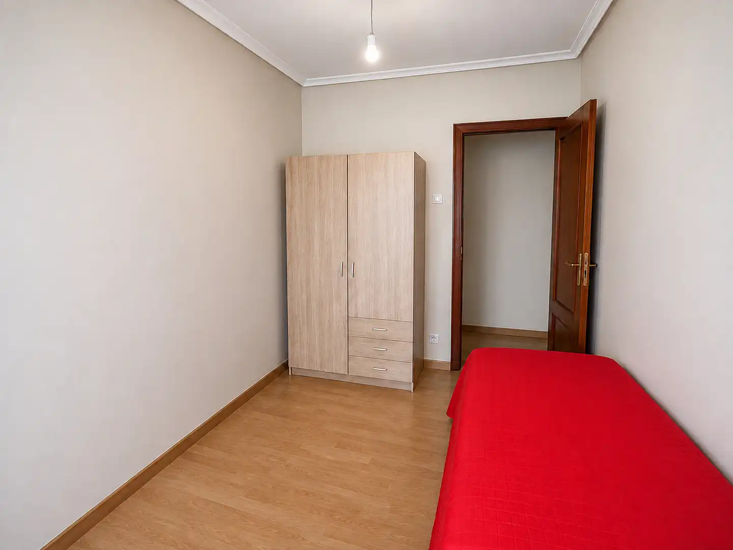 Piso de 83 m² en Torrelavega