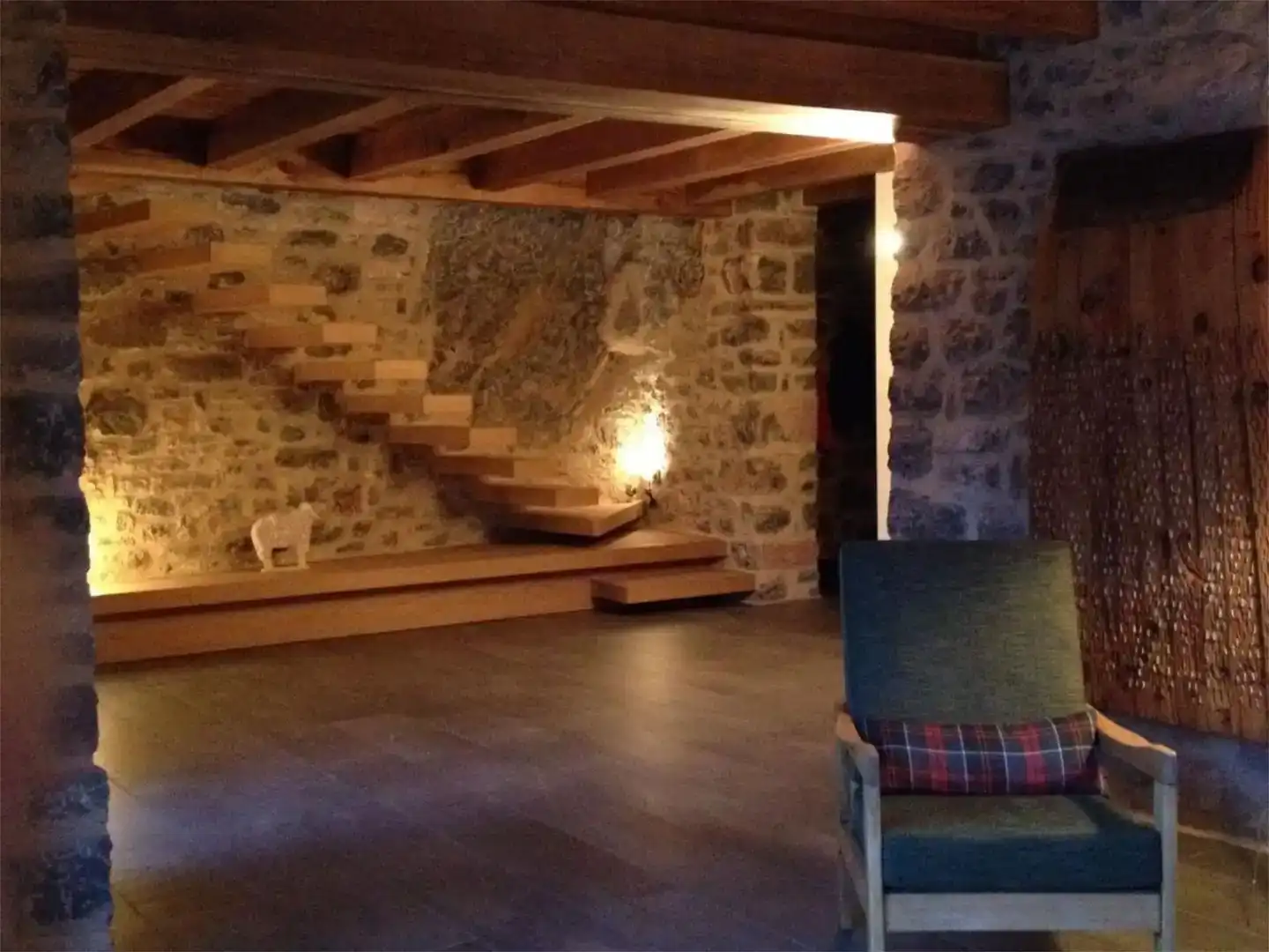 Piso de 142 m² en Cava