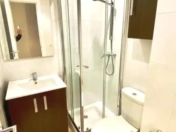 Piso de 126 m² en Salamanca