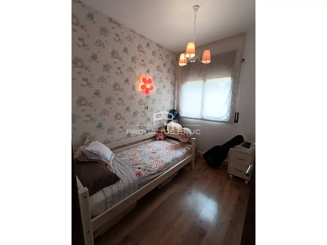 Wohnung 77 m² in Collbató