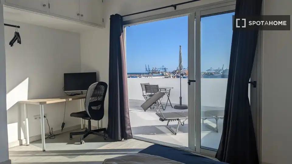 Habitación en alquiler, Las Palmas de Gran Canaria