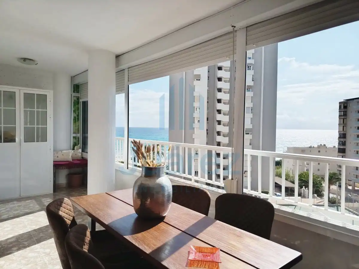 Piso de 65 m² en Alicante