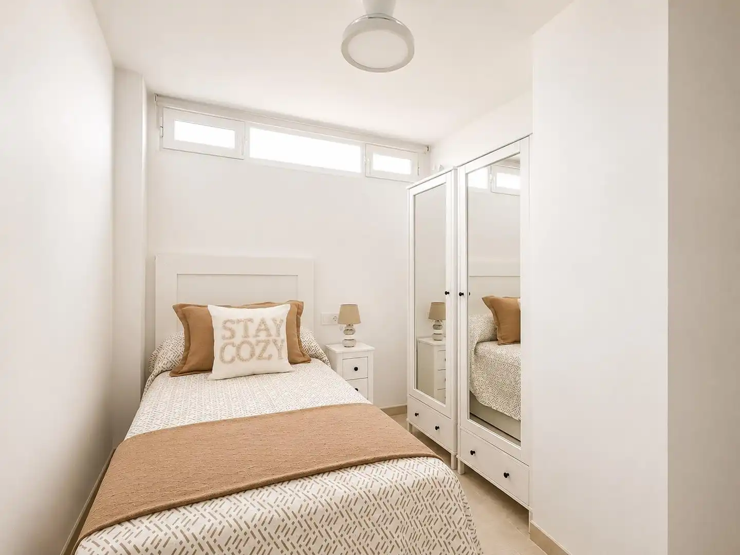 Piso de 54 m² en Córdoba