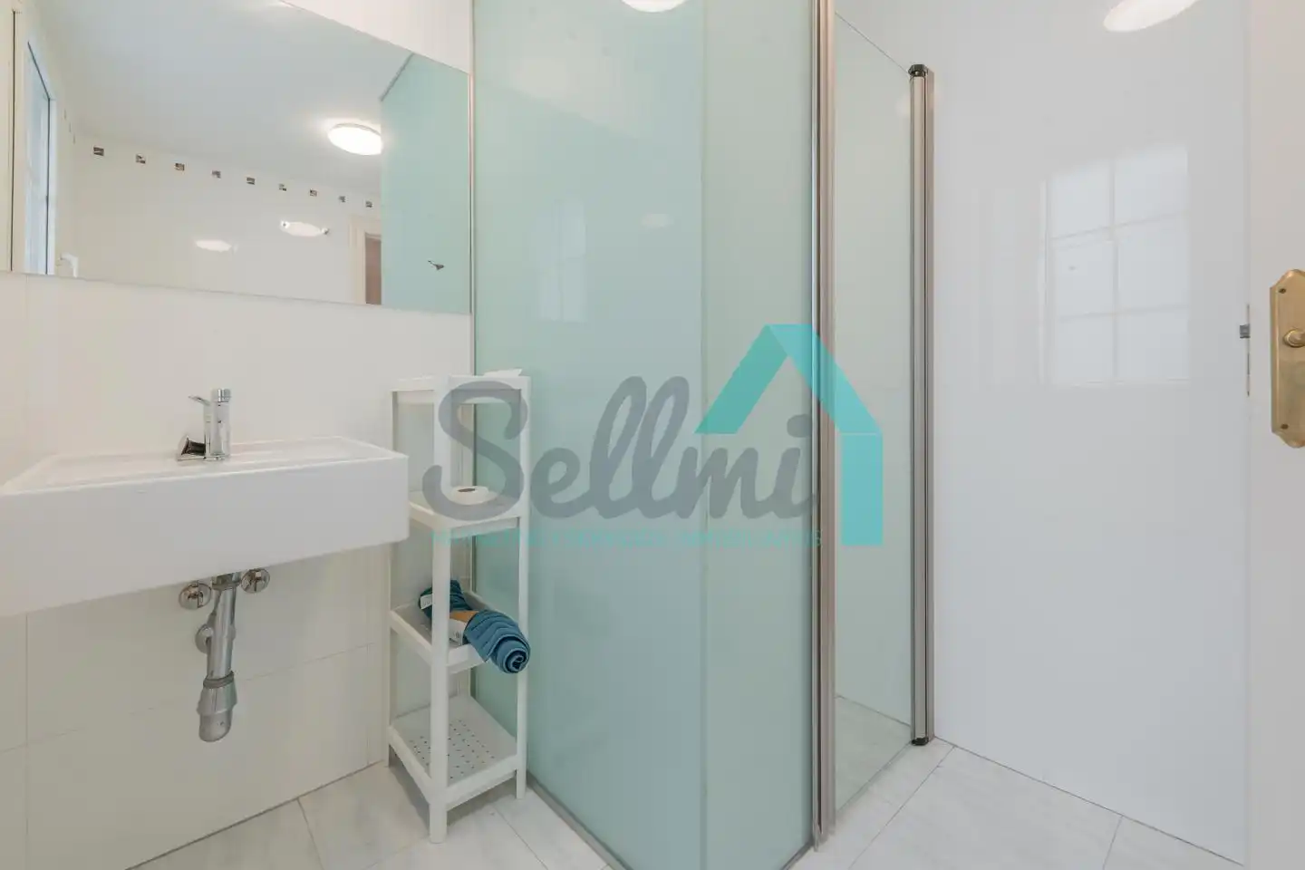 Piso de 166 m² en Oviedo