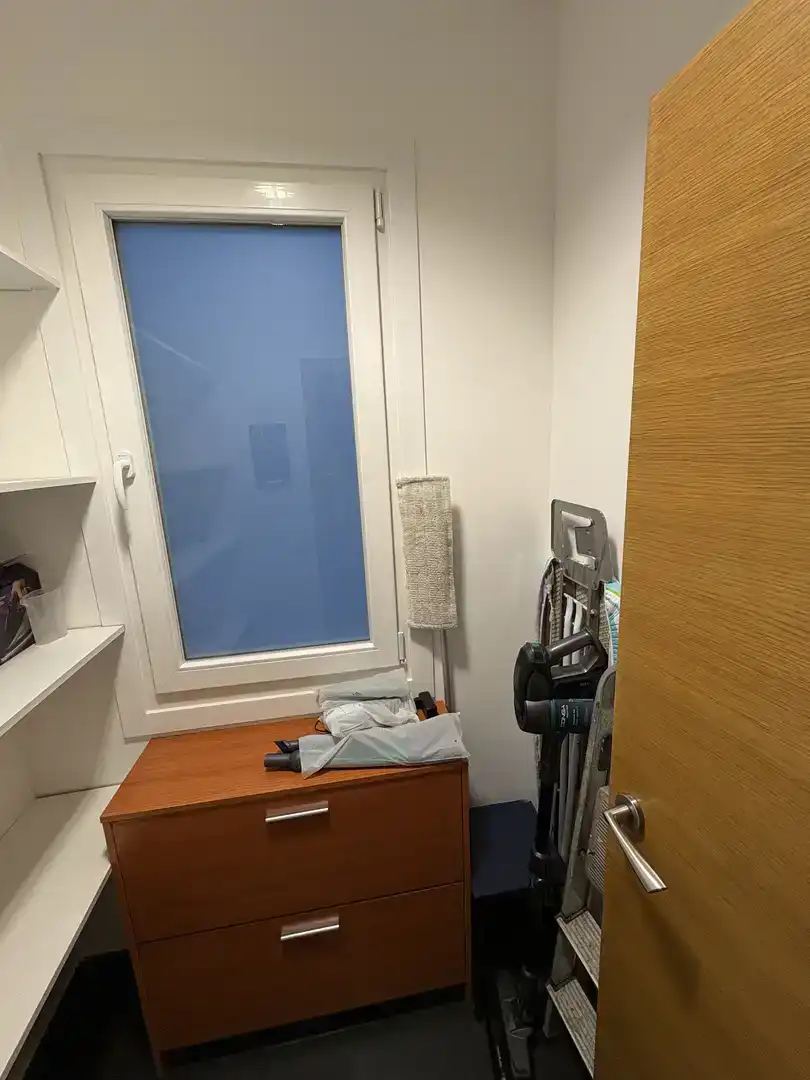 Piso de 87 m² en Lugo