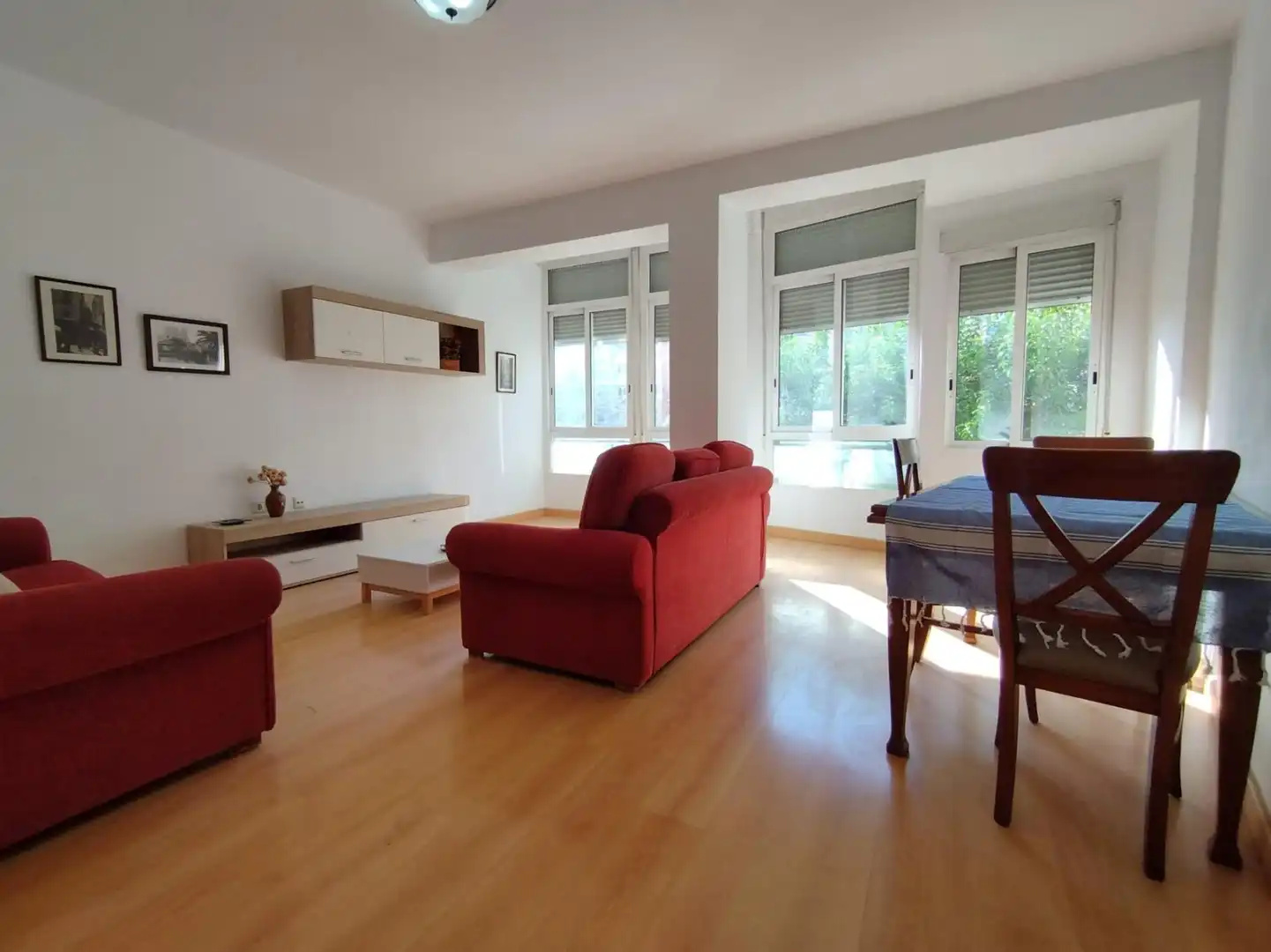 Piso de 107 m² en Murcia