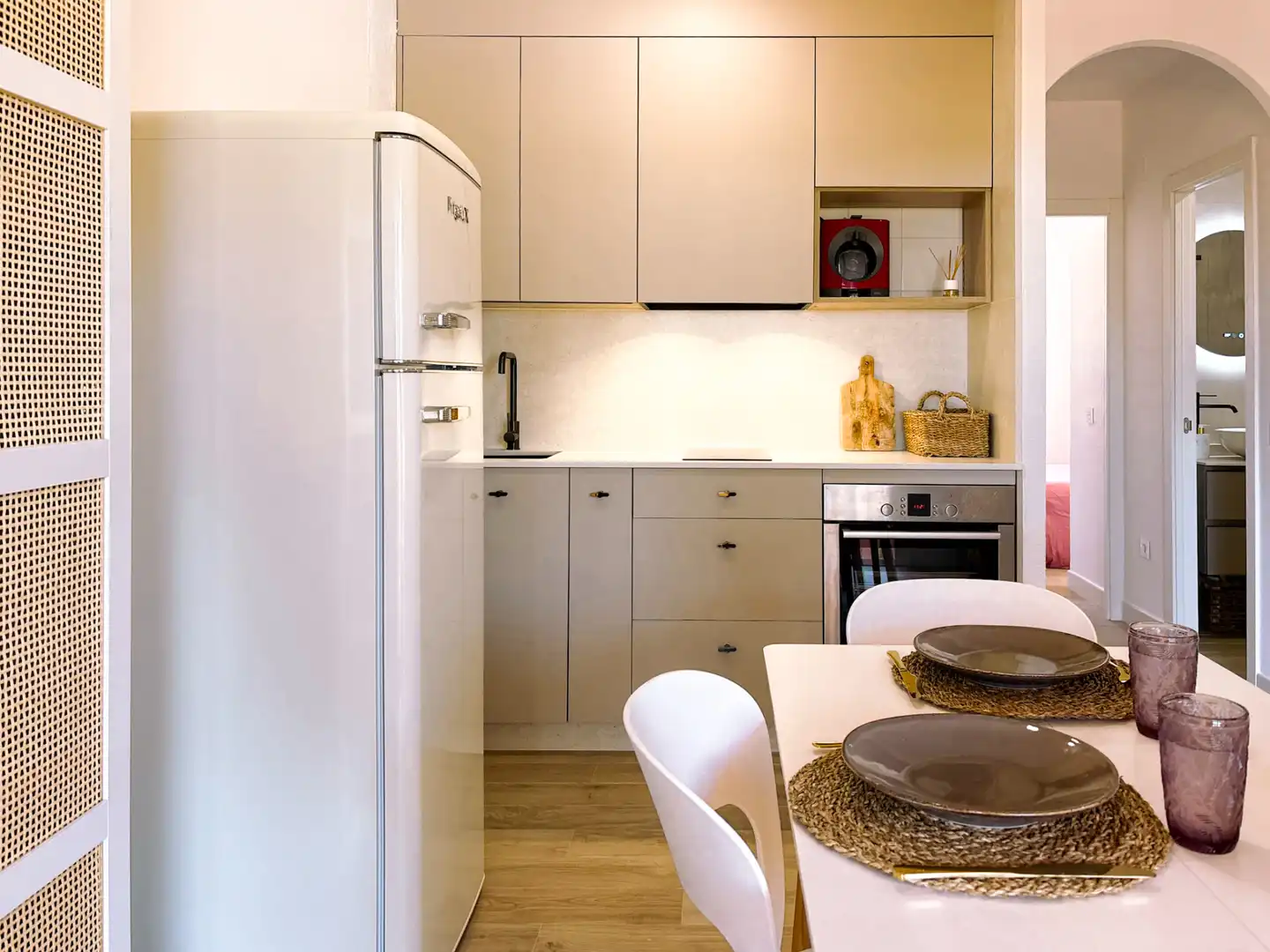 Piso de 54 m² en Isla Cristina